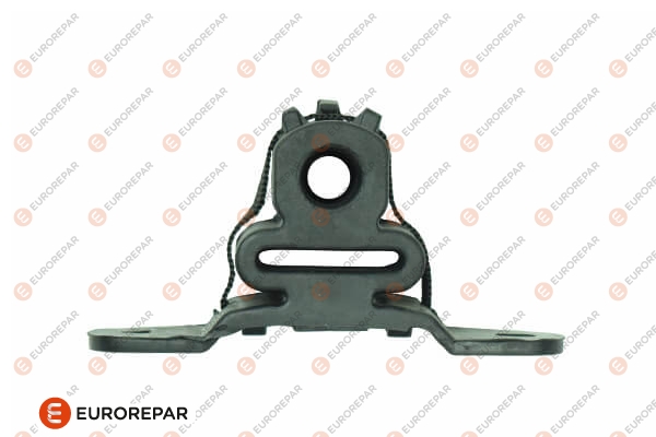 Halter, Abgasanlage EUROREPAR 1607358980