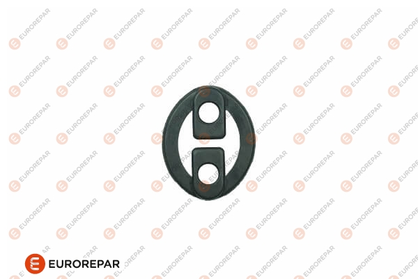 Halter, Abgasanlage EUROREPAR 1607359580