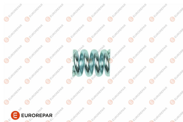 Feder, Abgasrohr EUROREPAR 1607361580