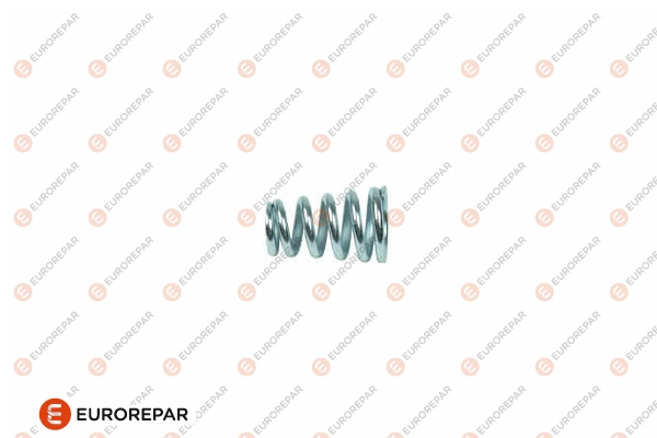 Feder, Abgasrohr EUROREPAR 1607361680