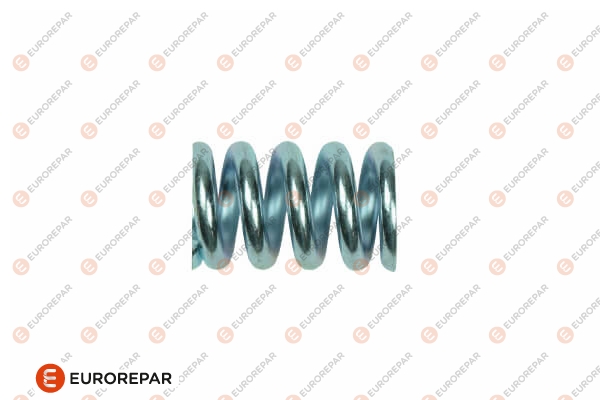 Feder, Abgasrohr EUROREPAR 1607361780