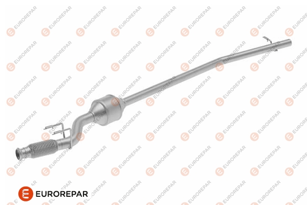 Katalysator EUROREPAR 1609161980