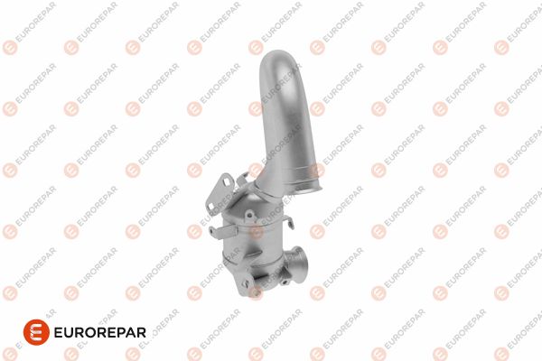Katalysator EUROREPAR 1609166680