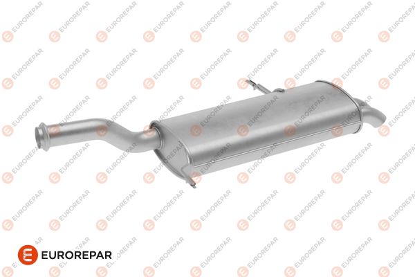 Endschalldämpfer EUROREPAR 1609203280