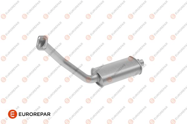 Vorschalldämpfer EUROREPAR 1609203580