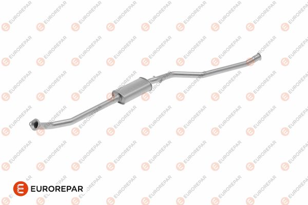 Vorschalldämpfer EUROREPAR 1609203880