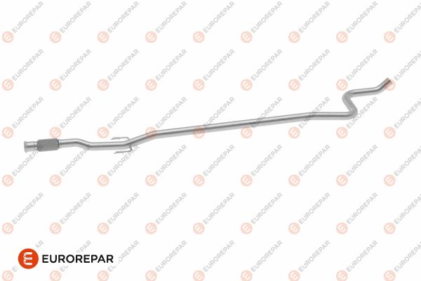 Abgasrohr EUROREPAR 1609204680