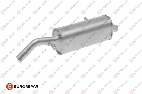 Endschalldämpfer EUROREPAR 1609204780