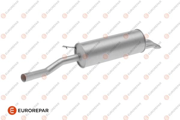 Endschalldämpfer EUROREPAR 1609205080