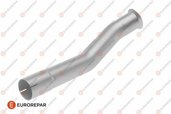 Abgasrohr EUROREPAR 1609205180
