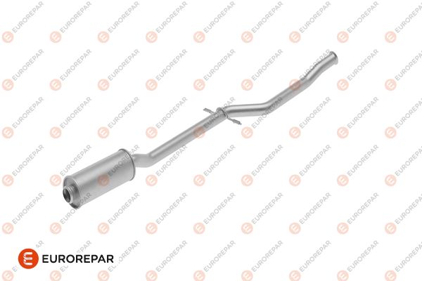 Vorschalldämpfer EUROREPAR 1609205380