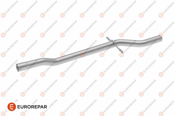 Abgasrohr EUROREPAR 1609205480