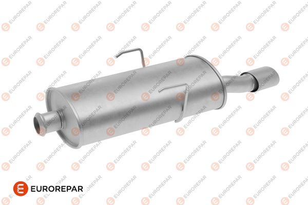 Endschalldämpfer EUROREPAR 1609205580