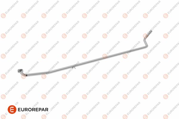 Abgasrohr EUROREPAR 1609205880