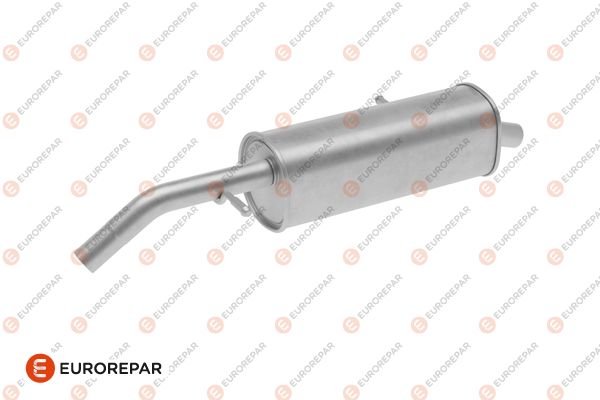 Endschalldämpfer EUROREPAR 1609206180