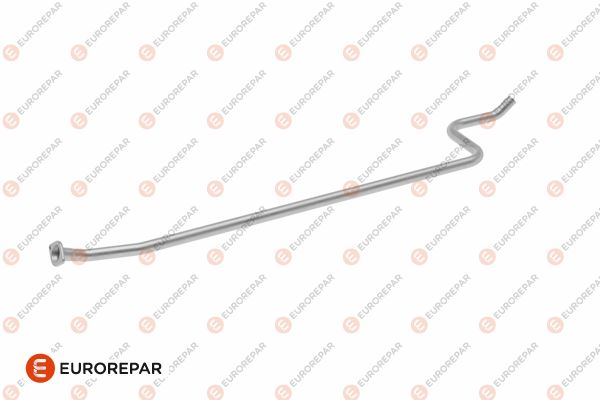 Abgasrohr EUROREPAR 1609206480
