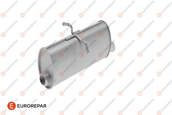Endschalldämpfer EUROREPAR 1609206880