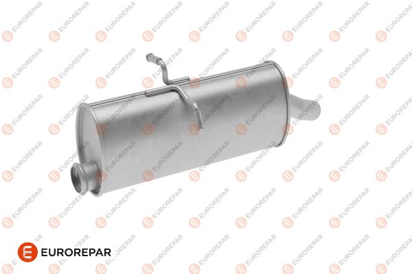 Endschalldämpfer EUROREPAR 1609206980