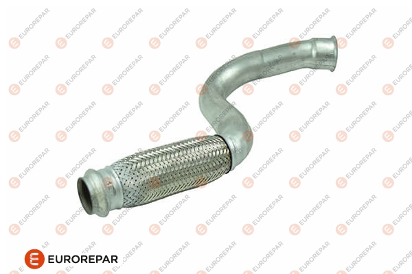 Abgasrohr EUROREPAR 1609207080