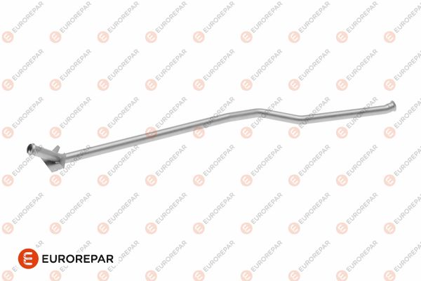 Abgasrohr EUROREPAR 1609207480