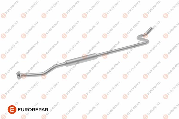 Abgasrohr EUROREPAR 1609207580