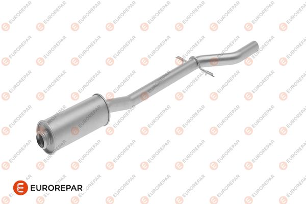 Vorschalldämpfer EUROREPAR 1609207780