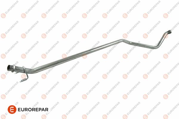 Abgasrohr EUROREPAR 1609208380