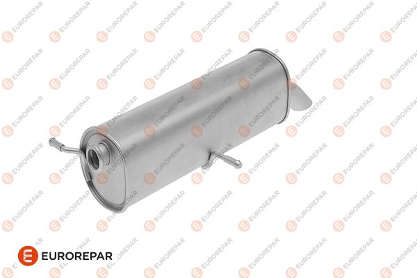 Endschalldämpfer EUROREPAR 1609208480