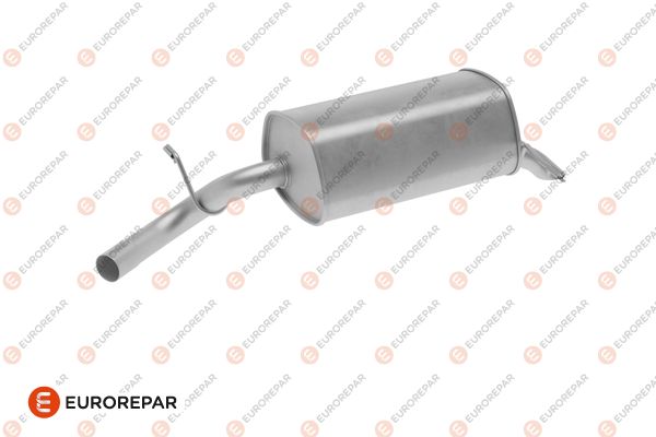 Endschalldämpfer EUROREPAR 1609208680