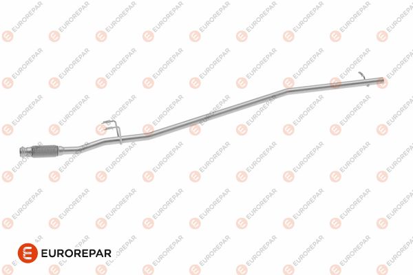 Abgasrohr EUROREPAR 1609208780