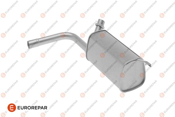 Endschalldämpfer EUROREPAR 1609208880