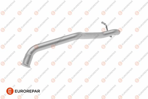 Abgasrohr EUROREPAR 1609208980