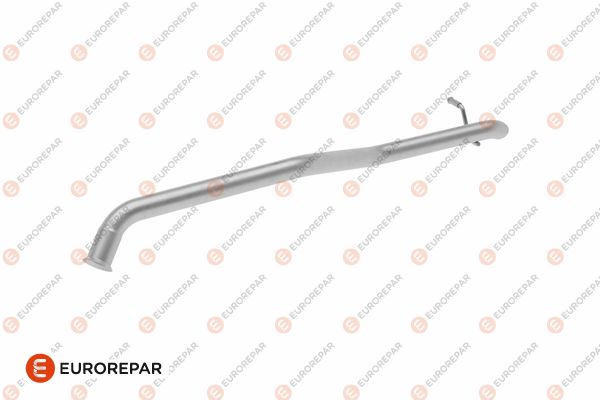 Abgasrohr EUROREPAR 1609209080