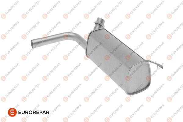 Endschalldämpfer EUROREPAR 1609209180