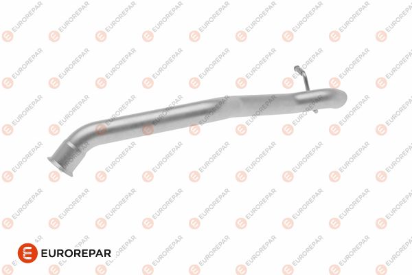 Abgasrohr EUROREPAR 1609209280