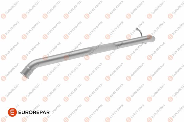 Abgasrohr EUROREPAR 1609209380