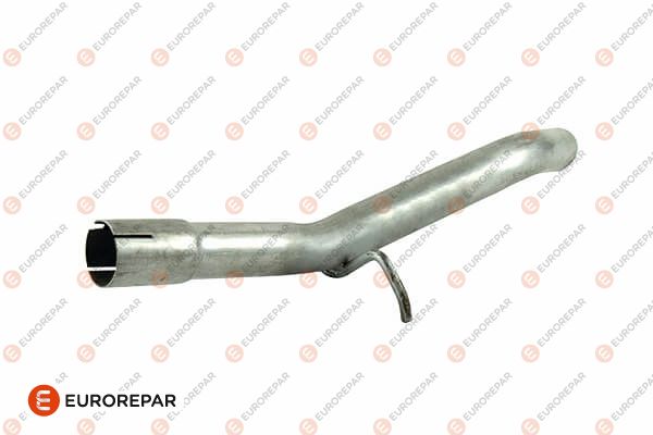 Abgasrohr EUROREPAR 1609209580