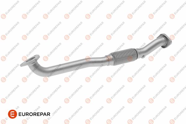 Abgasrohr EUROREPAR 1609210180