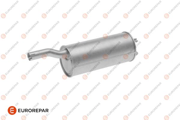 Endschalldämpfer EUROREPAR 1609210580