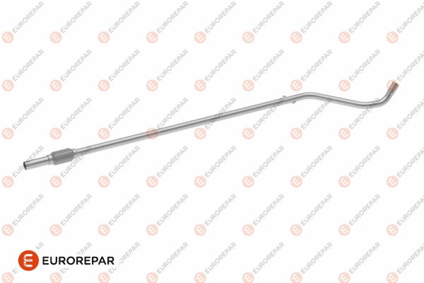 Abgasrohr EUROREPAR 1609211180