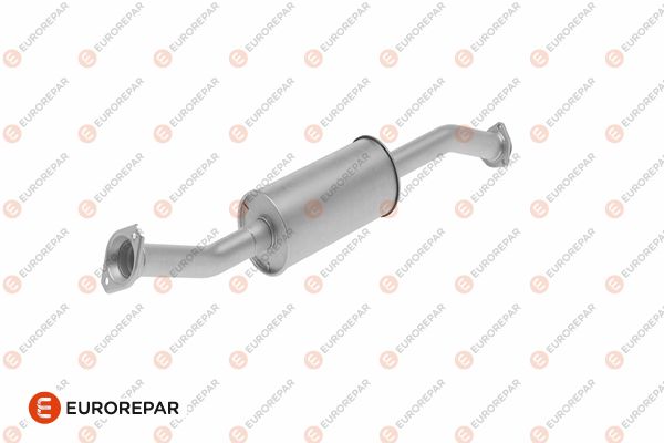 Vorschalldämpfer EUROREPAR 1609211680