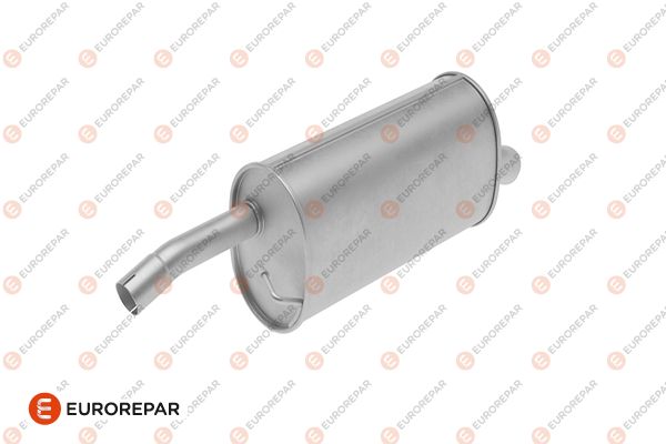 Endschalldämpfer EUROREPAR 1609213080