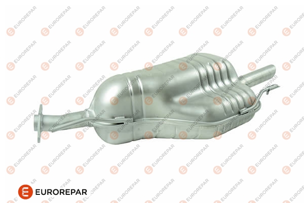 Endschalldämpfer EUROREPAR 1609215980