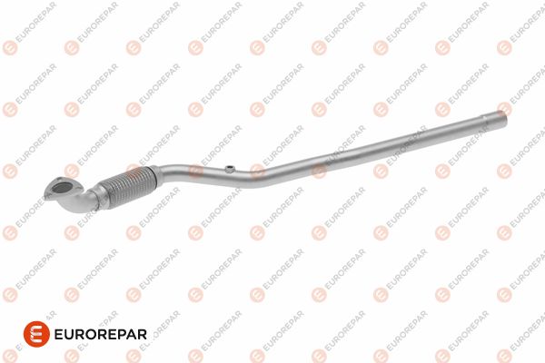 Abgasrohr EUROREPAR 1609216980