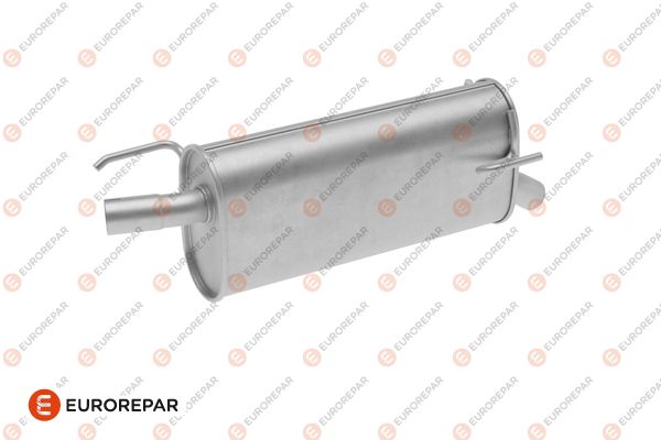 Endschalldämpfer EUROREPAR 1609217880