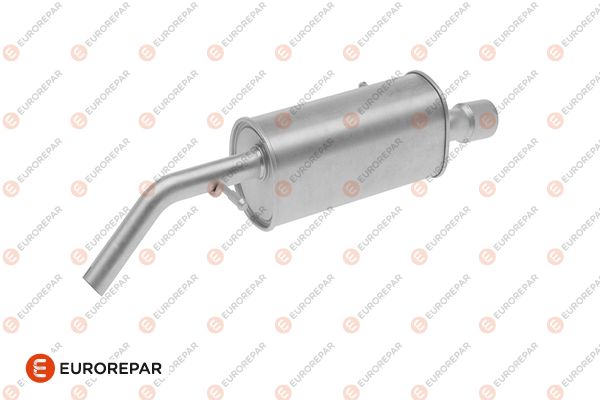 Endschalldämpfer EUROREPAR 1609220280
