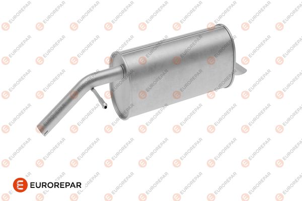 Endschalldämpfer EUROREPAR 1609220580