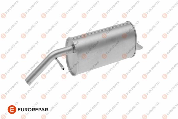Endschalldämpfer EUROREPAR 1609220780