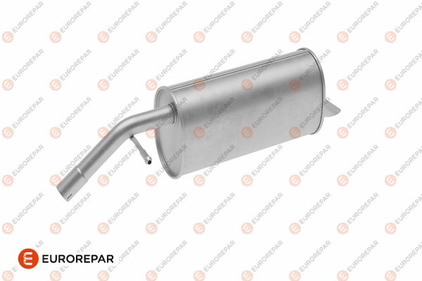 Endschalldämpfer EUROREPAR 1609220980