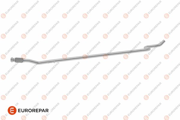 Abgasrohr EUROREPAR 1609221180